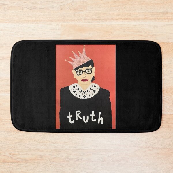 Item preview, RBG by Susan Frye designed and sold by PabloFloran.