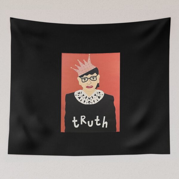 Item preview, RBG by Susan Frye designed and sold by PabloFloran.