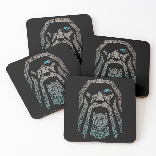 Item preview, ODIN  designed and sold by PabloFloran.