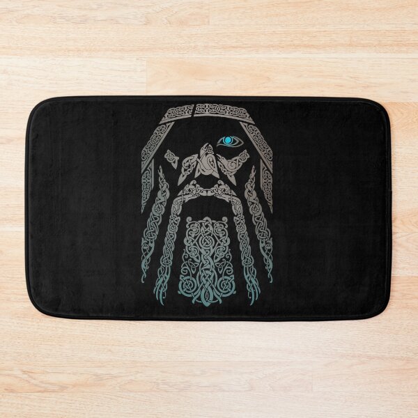 Item preview, ODIN  designed and sold by PabloFloran.
