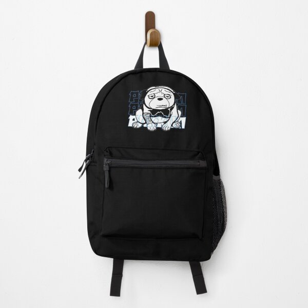 Item preview, Anime Ninja Dogs  designed and sold by TRIMERCH.