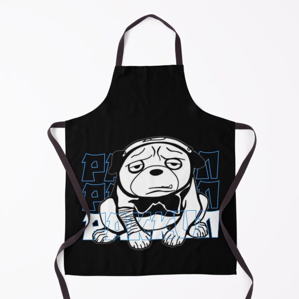 Item preview, Anime Ninja Dogs designed and sold by TRIMERCH.