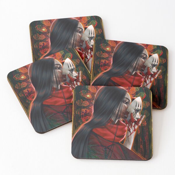 Item preview, Liathe designed and sold by Salome Totladze.