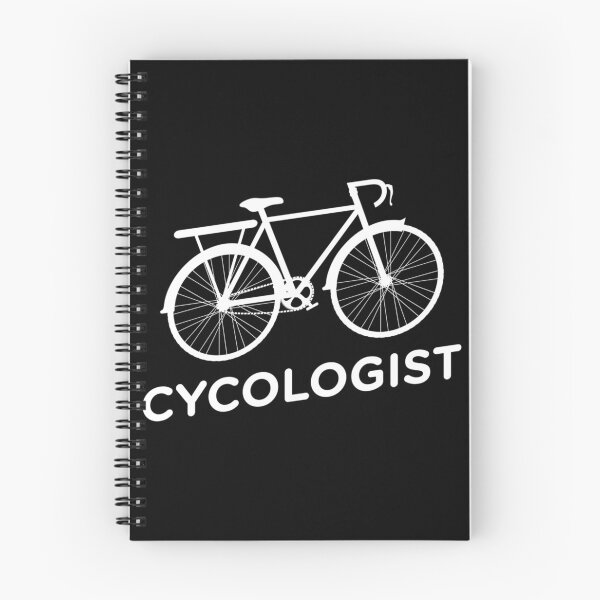 Item preview, Cycologist Biker Sticker designed and sold by kerritoniap2g.