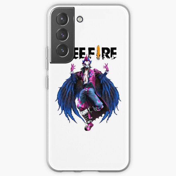 FREE FIRE iPhone Case by VICKYJI