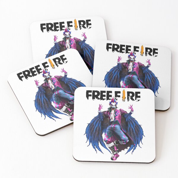 Item preview, Free Fire Event designed and sold by Pangeguns.