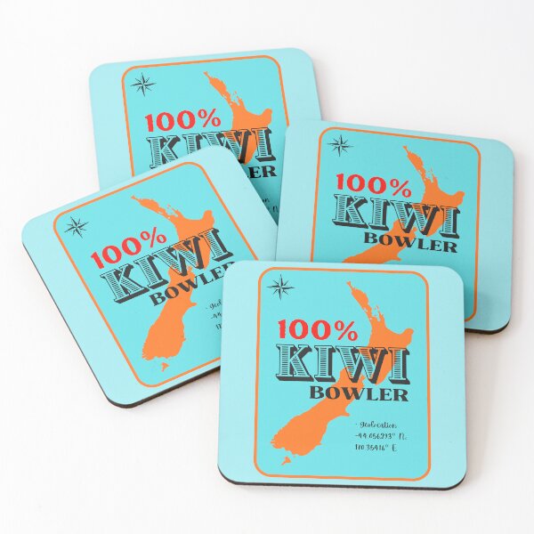 Item preview, 100% KIWI BOWLER designed and sold by MIRYCO.
