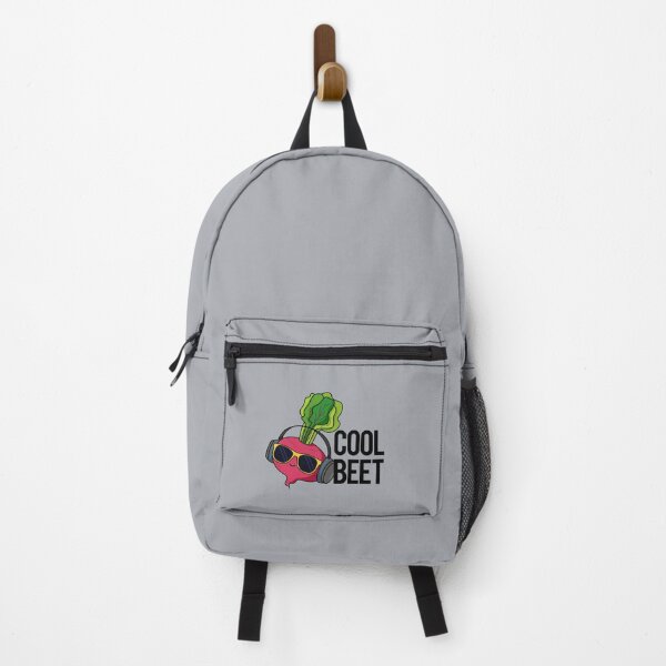 Item preview, Cool Beet Funny Food Beet Puns  designed and sold by punnybone.