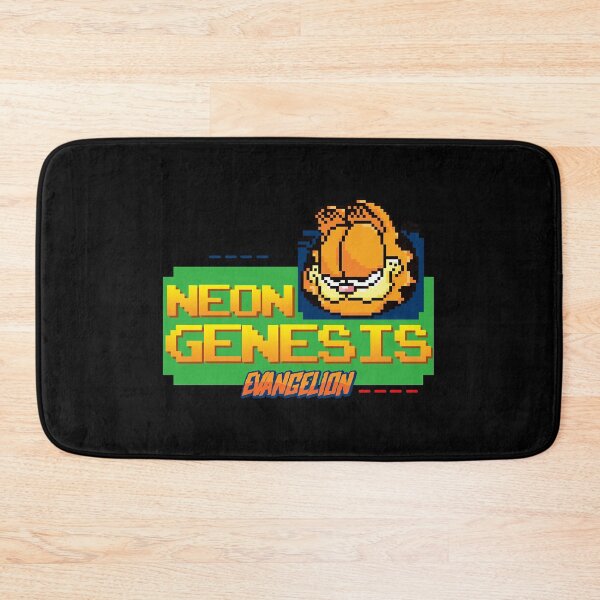 Item preview, Neon Genesis Pixelation T-Shirt designed and sold by Vesbee80.