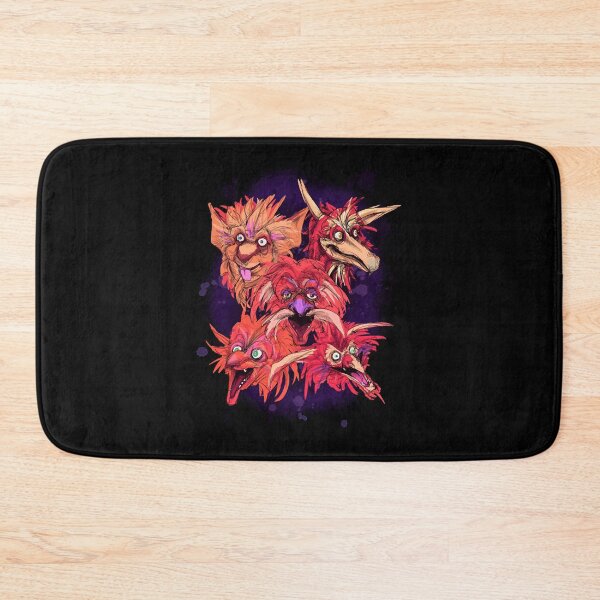 Item preview, Fire Gang T-Shirt designed and sold by Vesbee80.