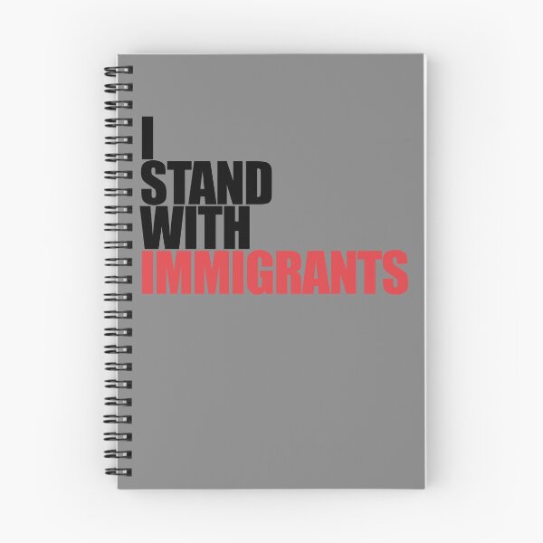 Item preview, I Stand With Immigrants Dreamer I Stand With Immigrants Gear designed and sold by DynamicDesign.