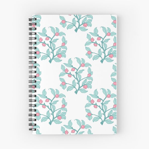 Item preview, Green red flower summertime  designed and sold by Hebatallah.