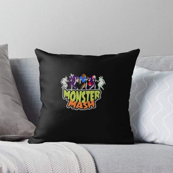 Item preview, The Monster Mash designed and sold by AngelicaCast.