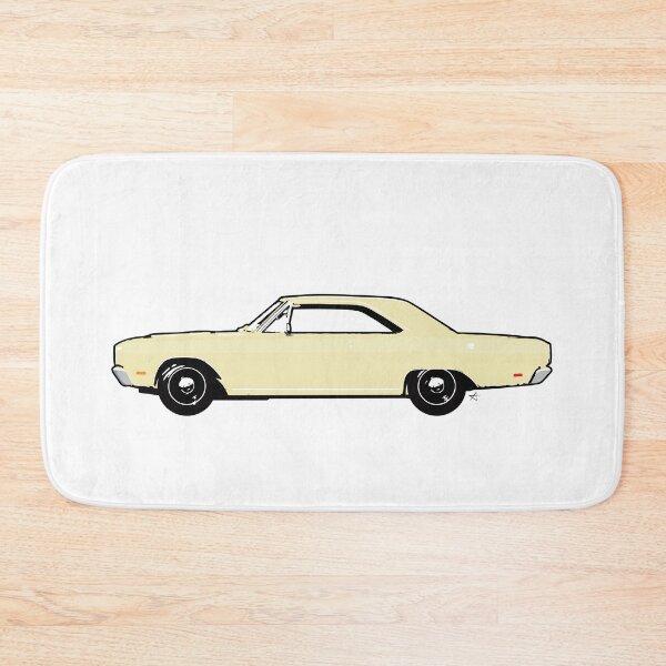 Item preview, Beige 60s DD Coupe designed and sold by MandyCarsArts.