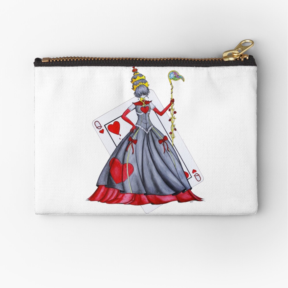 Item preview, Zipper Pouch designed and sold by studinano.
