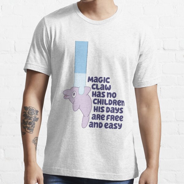 Magic Claw Essential T-Shirt