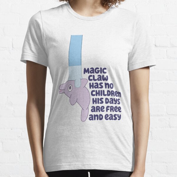 Magic Claw Essential T-Shirt
