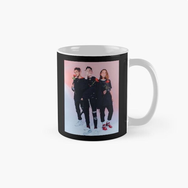 Item preview, chase atlantic               designed and sold by Mindasopapa.