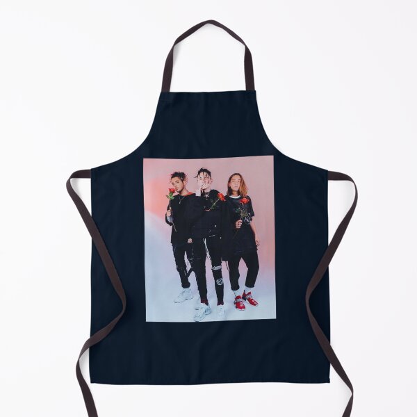 Item preview, chase atlantic               designed and sold by Mindasopapa.