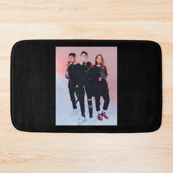 Item preview, chase atlantic               designed and sold by Mindasopapa.