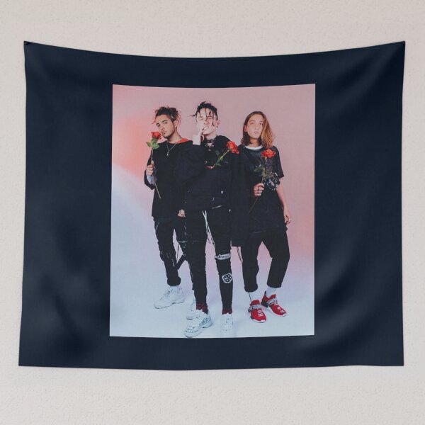 Item preview, chase atlantic               designed and sold by Mindasopapa.