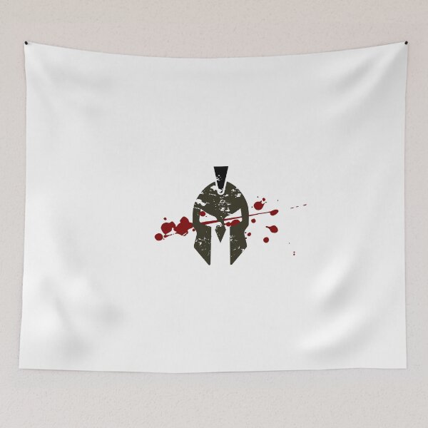 Item preview, Ancient Cavalry Helmet 5 designed and sold by weirdandstrange.