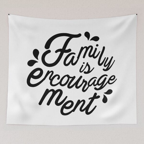 Item preview, Family Reunion08BK designed and sold by Cushy Digital.