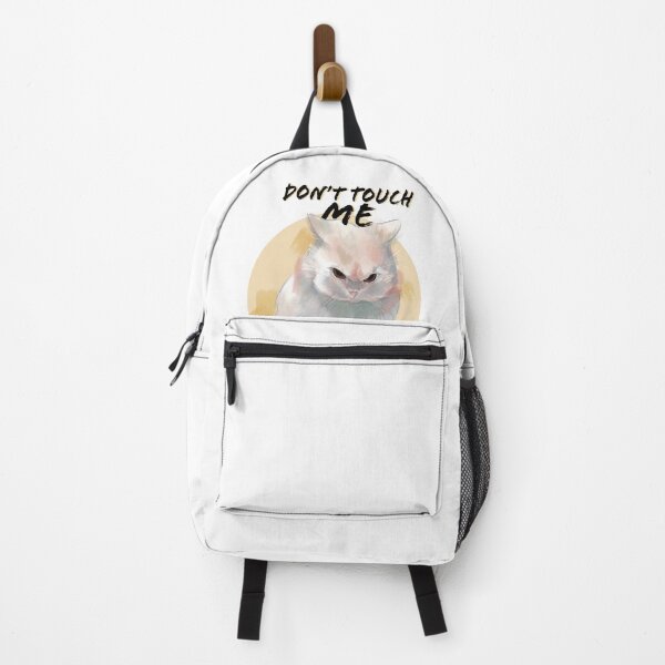Item preview, Dont touch me, I am very angry designed and sold by RNIArt.