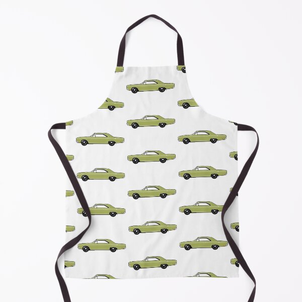 Item preview, Light  60s DD Coupe designed and sold by MandyCarsArts.