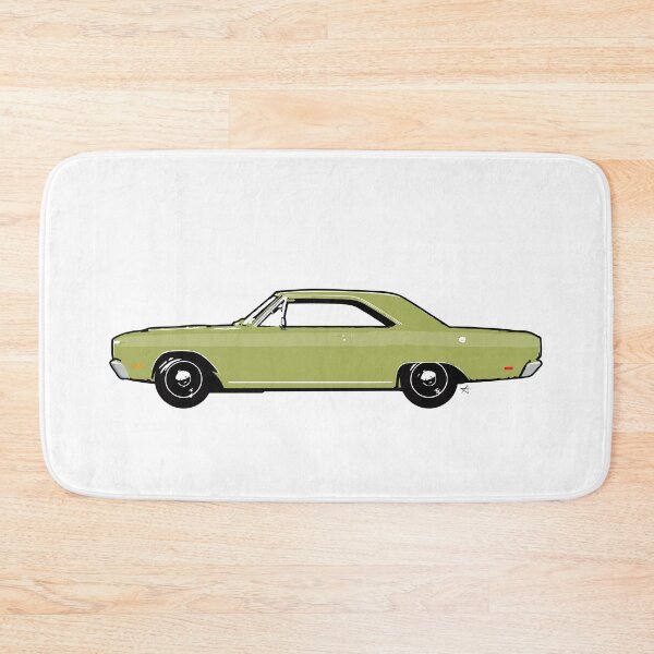 Item preview, Light  60s DD Coupe designed and sold by MandyCarsArts.