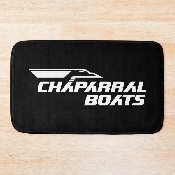 Item preview, Chaparral Boats designed and sold by Burchmen.