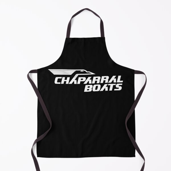 Item preview, Chaparral Boats designed and sold by Burchmen.