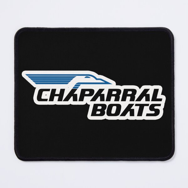 Item preview, Chaparral Boats designed and sold by Burchmen.