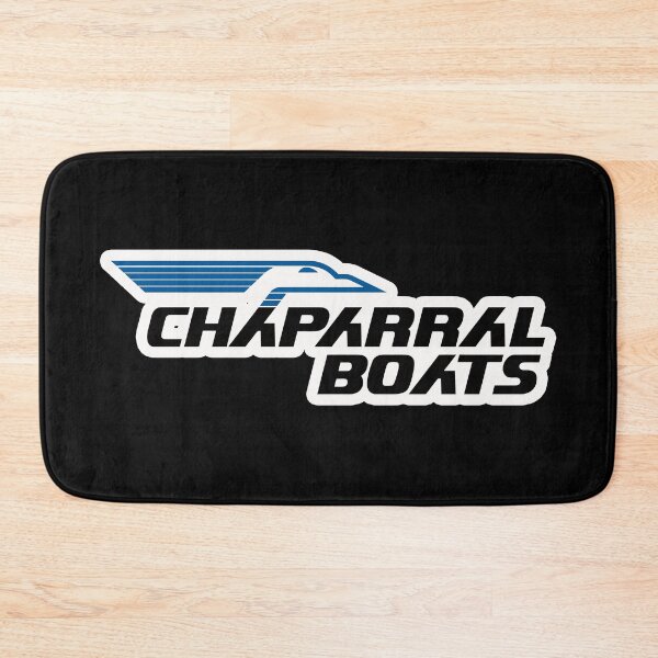 Item preview, Chaparral Boats designed and sold by Burchmen.
