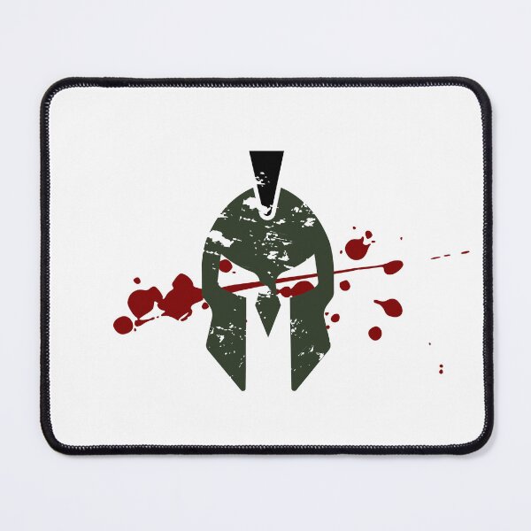 Item preview, Ancient Cavalry Helmet 7 designed and sold by weirdandstrange.