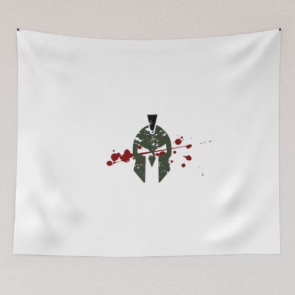 Item preview, Ancient Cavalry Helmet 7 designed and sold by weirdandstrange.