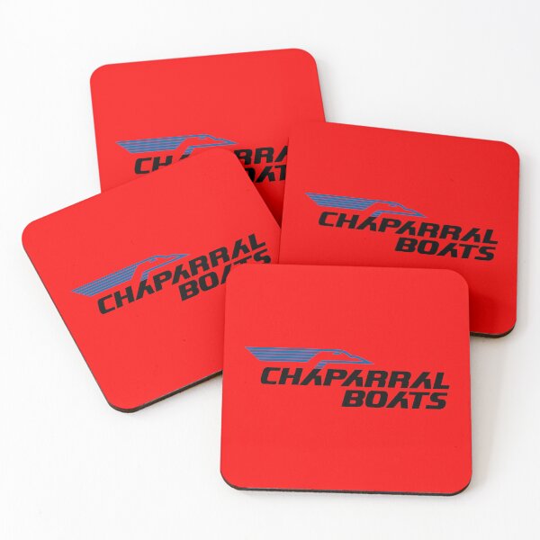 Artikelvorschau, Chaparral-Boote entworfen und verkauft von Burchmen.