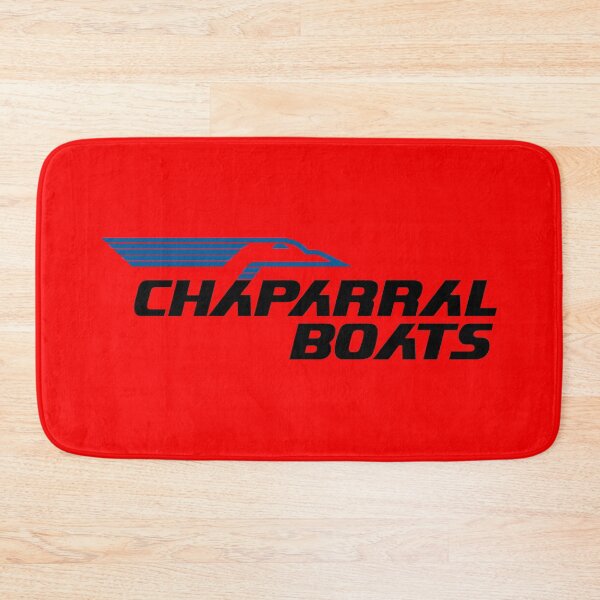 Item preview, Chaparral Boats designed and sold by Burchmen.