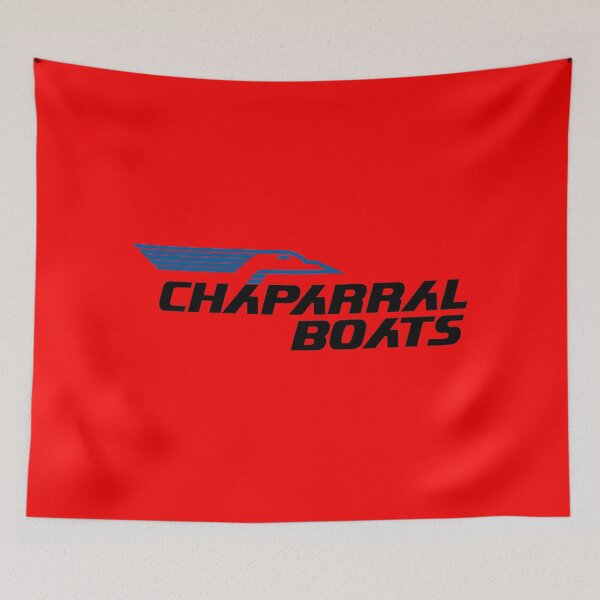Item preview, Chaparral Boats designed and sold by Burchmen.