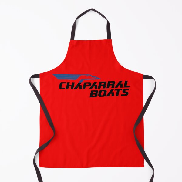 Item preview, Chaparral Boats designed and sold by Burchmen.