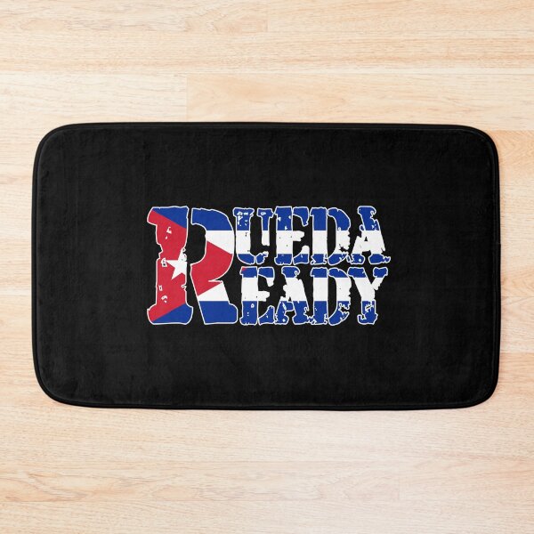 Item preview, Salsa Rueda de Casino - Cuba Flag - Rueda Ready designed and sold by Dubbra.
