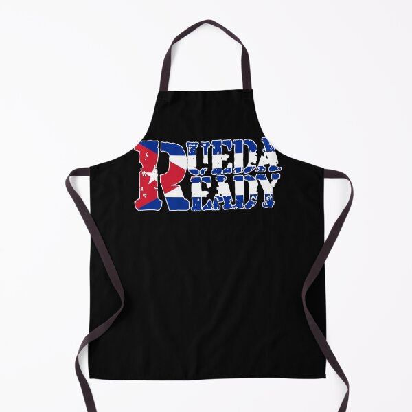 Item preview, Salsa Rueda de Casino - Cuba Flag - Rueda Ready designed and sold by Dubbra.