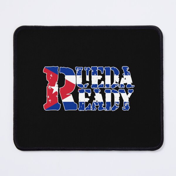 Item preview, Salsa Rueda de Casino - Cuba Flag - Rueda Ready designed and sold by Dubbra.