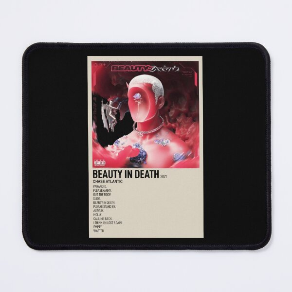 Item preview, chase atlantic beauty in death    designed and sold by Mindasopapa.