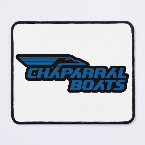 Item preview, Chaparral Boats designed and sold by Burchmen.
