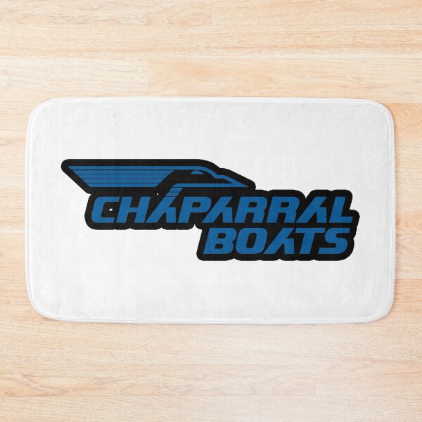 Item preview, Chaparral Boats designed and sold by Burchmen.