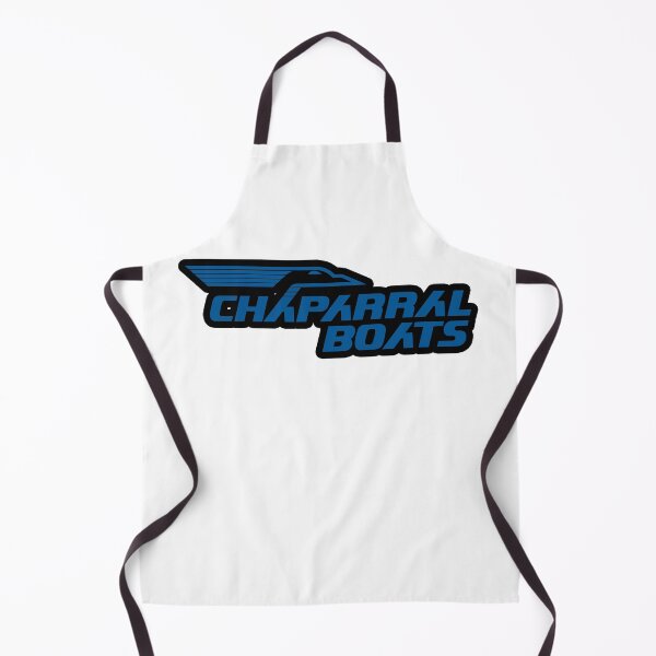Item preview, Chaparral Boats designed and sold by Burchmen.