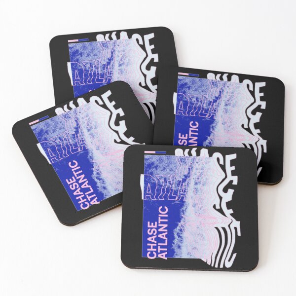 Item preview, Chase Atlantic Tidal Wave      designed and sold by Mindasopapa.