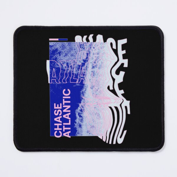 Item preview, Chase Atlantic Tidal Wave designed and sold by Mindasopapa.