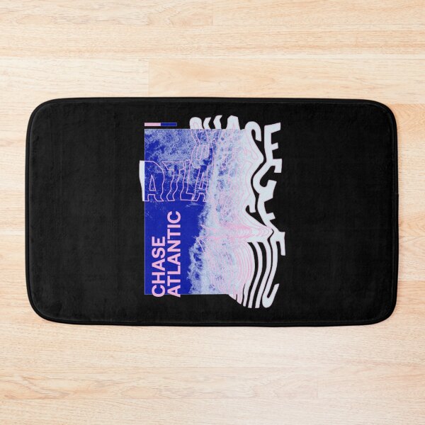 Item preview, Chase Atlantic Tidal Wave      designed and sold by Mindasopapa.